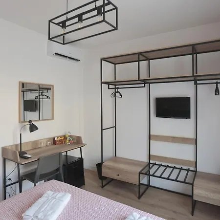 Angio 4* Nápoles