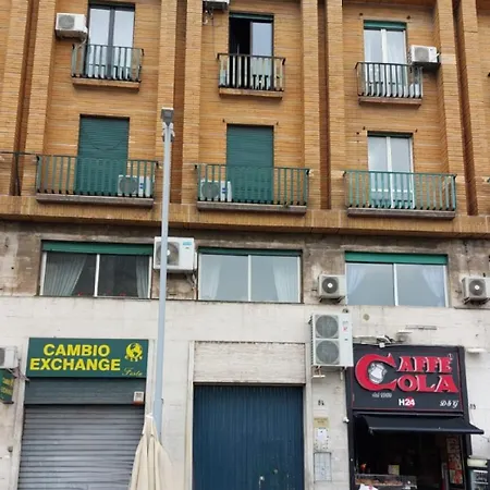 Pensión Angio