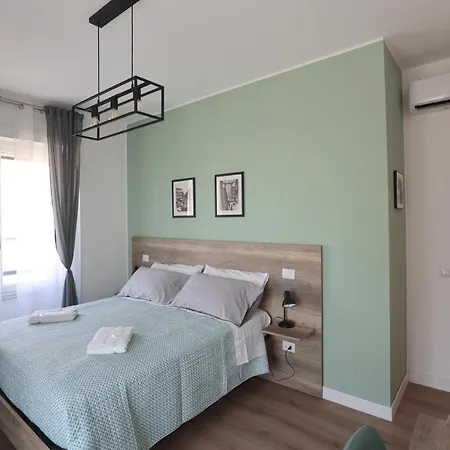 Angio Gasthuis Napels