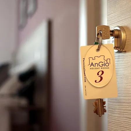 Angio Napels
