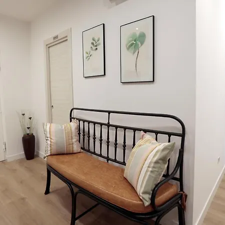 Maison d'hôtes Angio Naples