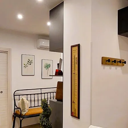 Maison d'hôtes Angio Naples