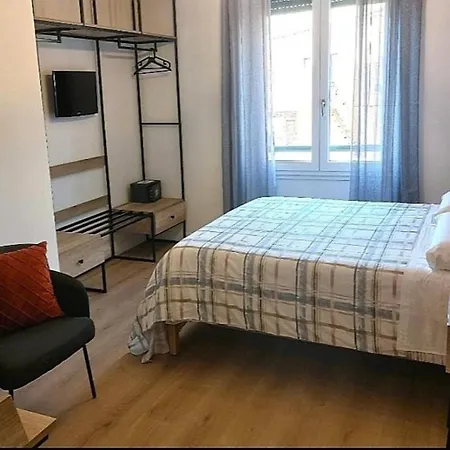 Maison d'hôtes Angio *