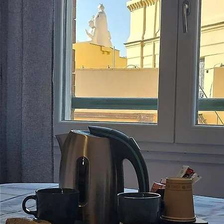 Angio Maison d'hôtes