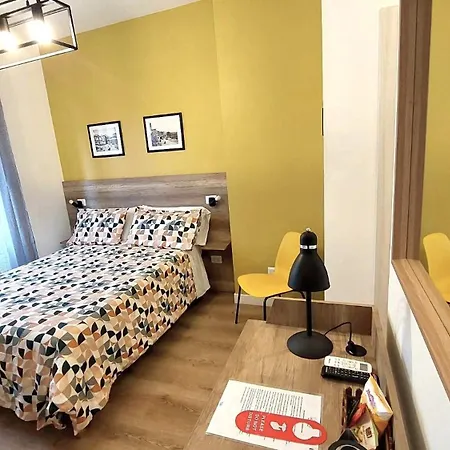 Angio 4* Neapol