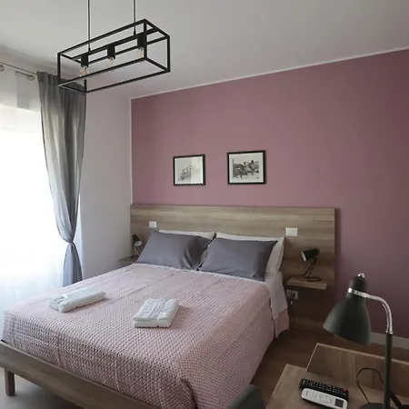 Angio Maison d'hôtes 4*