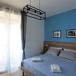 Vendégház Angio Nápoly