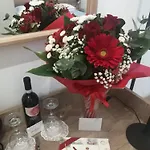 Angio Vendégház Nápoly