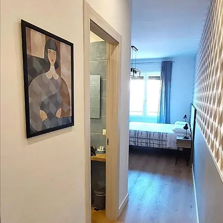 Angio 4* Napels